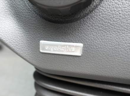 Volkswagen - Crafter