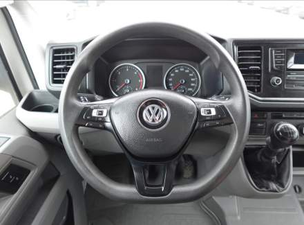 Volkswagen - Crafter