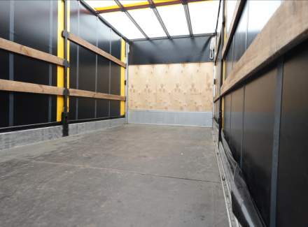 Volkswagen - Crafter