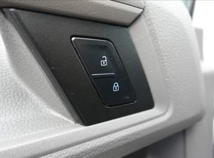 Volkswagen - Crafter