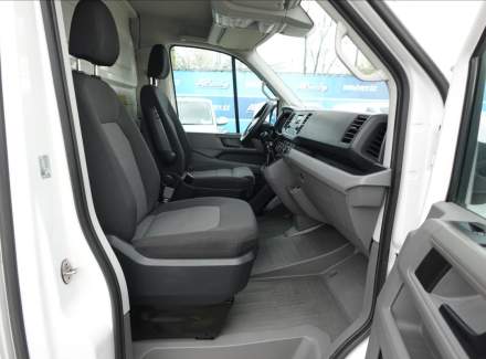 Volkswagen - Crafter