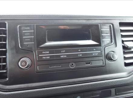 Volkswagen - Crafter