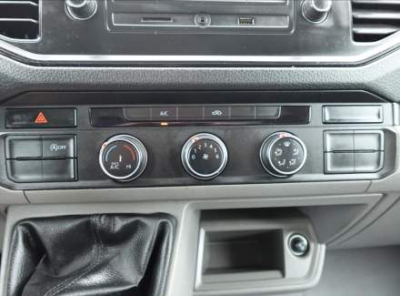 Volkswagen - Crafter