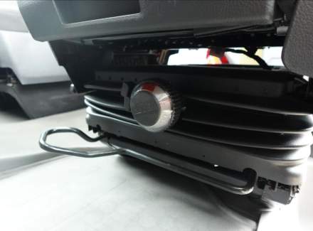 Volkswagen - Crafter