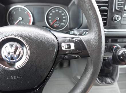 Volkswagen - Crafter