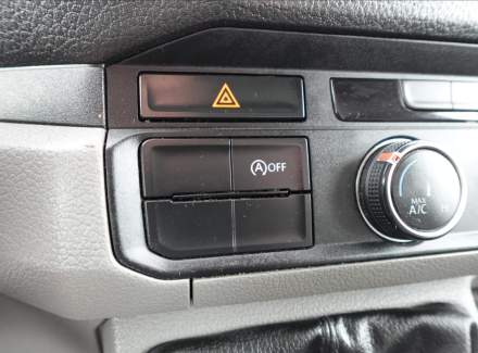 Volkswagen - Crafter