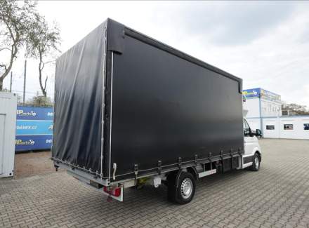 Volkswagen - Crafter