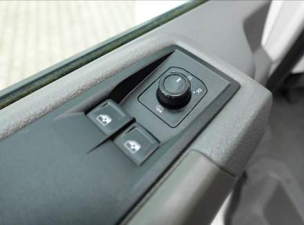 Volkswagen - Crafter