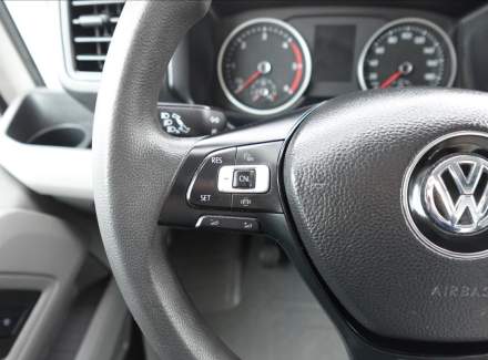 Volkswagen - Crafter