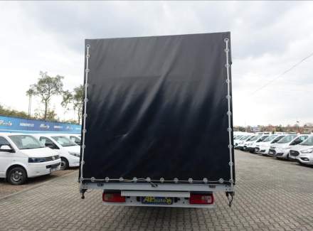 Volkswagen - Crafter