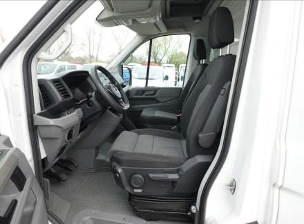 Volkswagen - Crafter