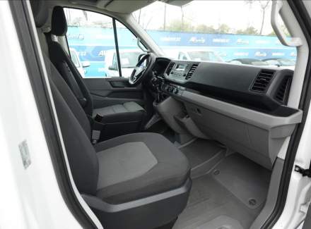 Volkswagen - Crafter