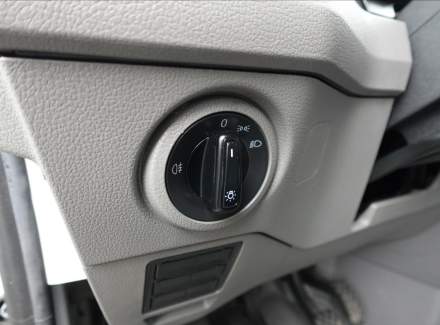 Volkswagen - Crafter