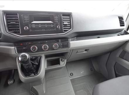 Volkswagen - Crafter