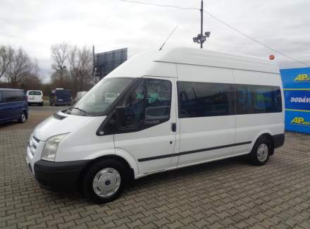 Ford - Transit