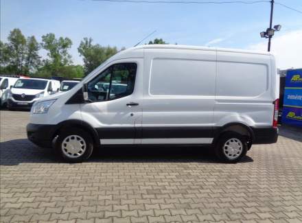 Ford - Transit