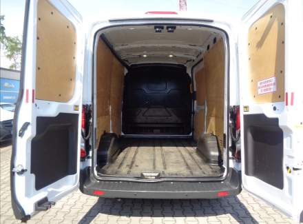 Ford - Transit