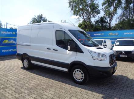 Ford - Transit
