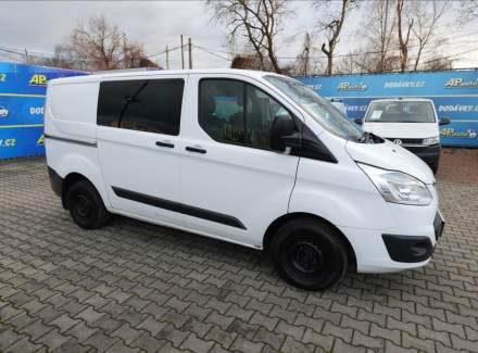 Ford - Transit