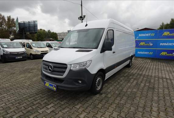 Mercedes-Benz - Sprinter