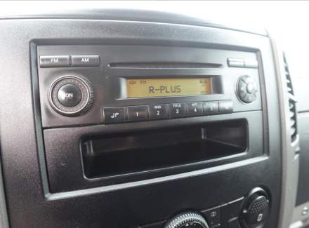 Mercedes-Benz - Sprinter