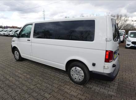 Volkswagen - Transporter