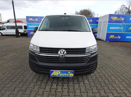 Volkswagen - Transporter