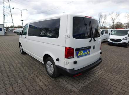 Volkswagen - Transporter