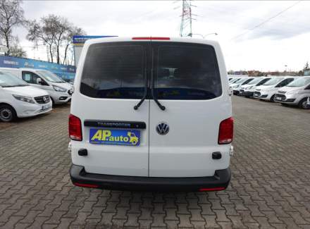 Volkswagen - Transporter