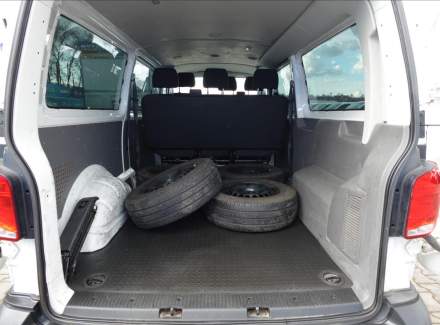 Volkswagen - Transporter