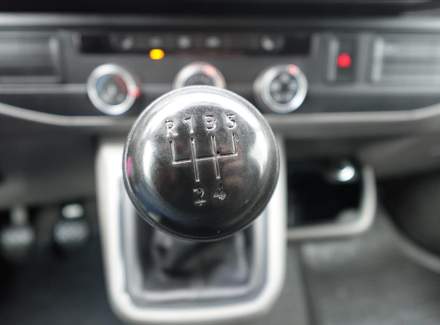 Volkswagen - Transporter