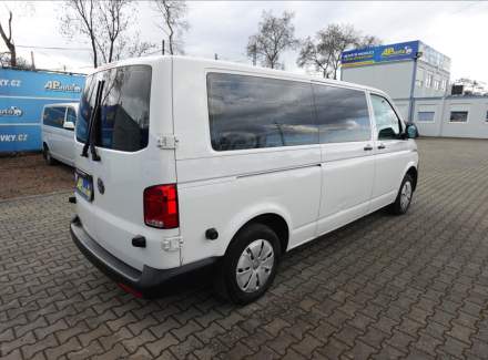 Volkswagen - Transporter