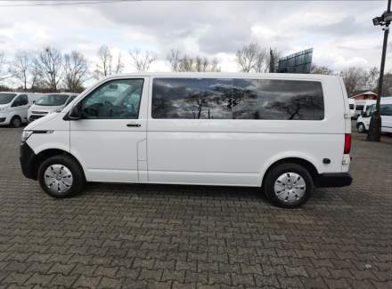 Volkswagen - Transporter