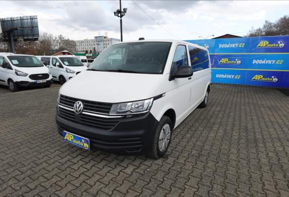 Volkswagen - Transporter