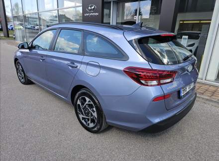 Hyundai - i30