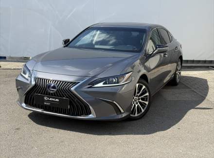 Lexus - ES