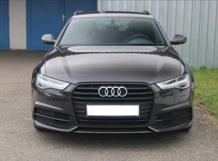 Audi - A6