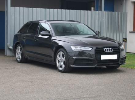Audi - A6