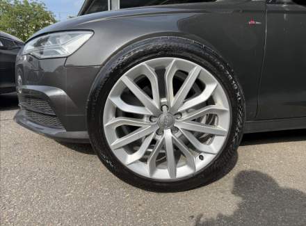 Audi - A6