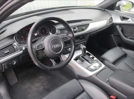 Audi - A6