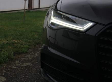 Audi - A6