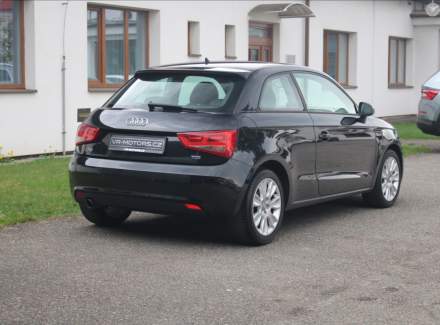 Audi - A1