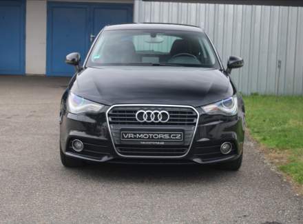 Audi - A1