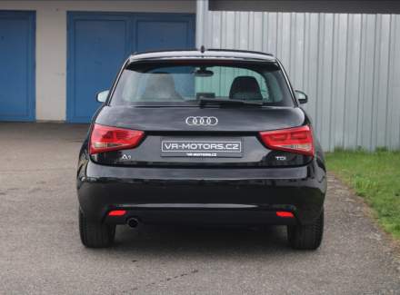 Audi - A1