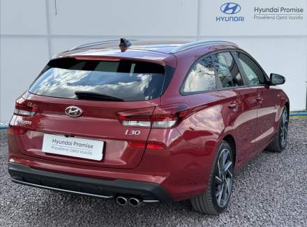 Hyundai - i30