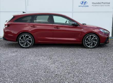 Hyundai - i30