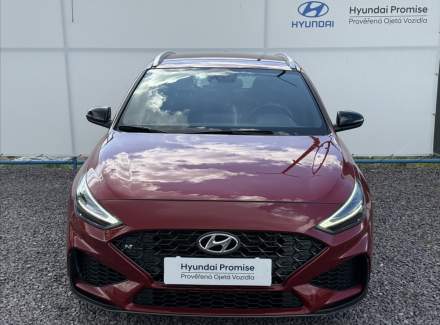 Hyundai - i30