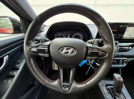 Hyundai - i30