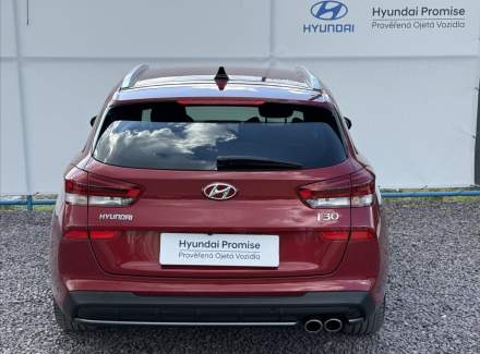 Hyundai - i30