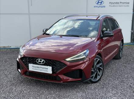 Hyundai - i30